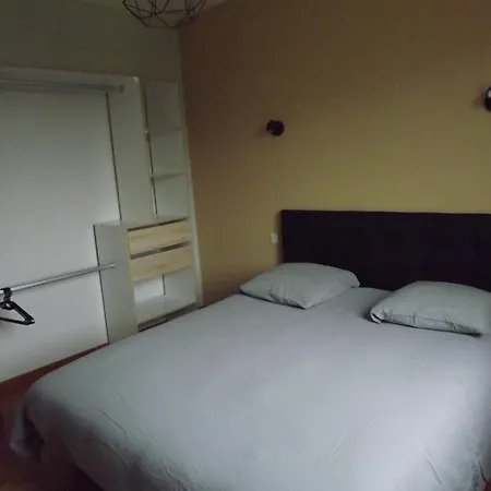 Marcello Casa vacanze Évron