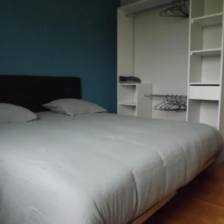 Casa vacanze Marcello Évron