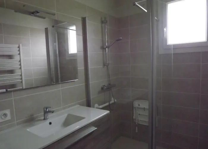 Semesterbostad Marcello